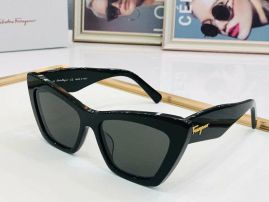 Picture of Ferragamo Sunglasses _SKUfw49254964fw